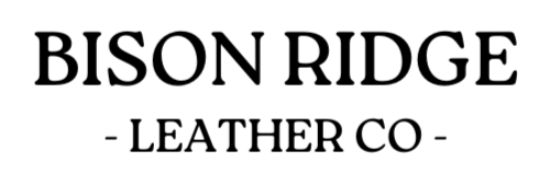 Bison Ridge Leather Co.